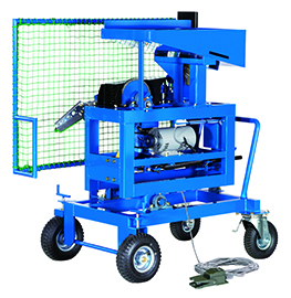 �A�[�����s�b�`���O�}�V��-NA715