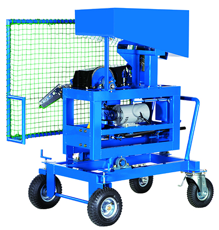 3ローターマシン NA710X