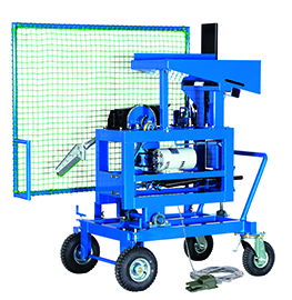 �A�[�����s�b�`���O�}�V��-NA715