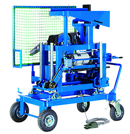 �A�[�����s�b�`���O�}�V��-NA726